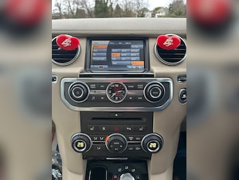 Used Land Rover Discovery 2010 for sale - 78168854: Photo