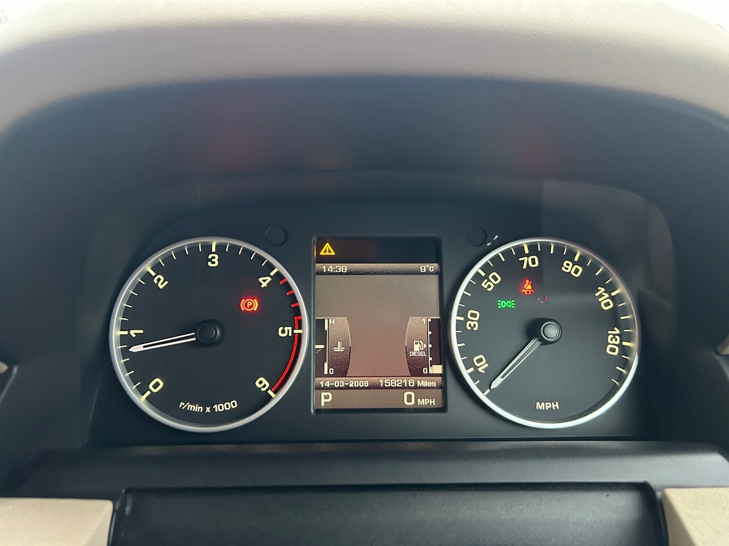 Used Land Rover Discovery 2010 for sale - 78168854: Photo 6