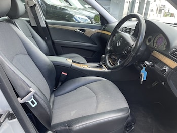Used Mercedes-Benz E Class 2009 for sale - 78414993: Photo