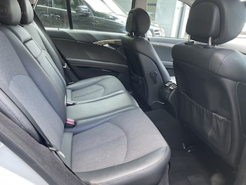 Used Mercedes-Benz E Class 2009 for sale - 78414993: Photo