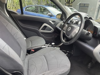 Used smart fortwo 2011 for sale - 79451261: Photo