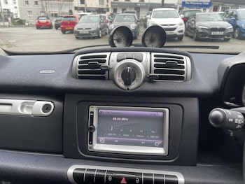Used smart fortwo 2011 for sale - 79451261: Photo