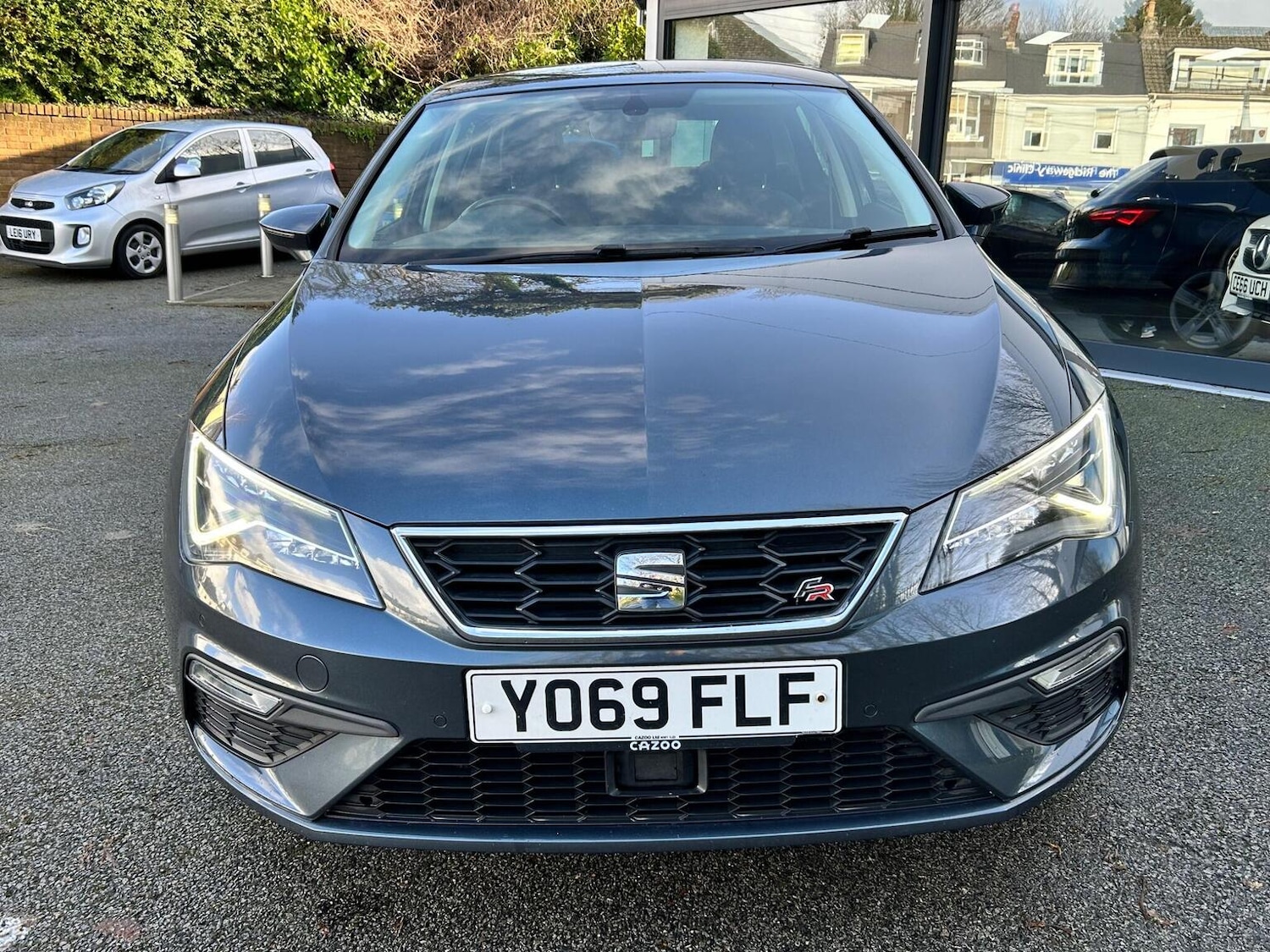 Used SEAT Leon 2020 for sale - 77465186: Photo 13