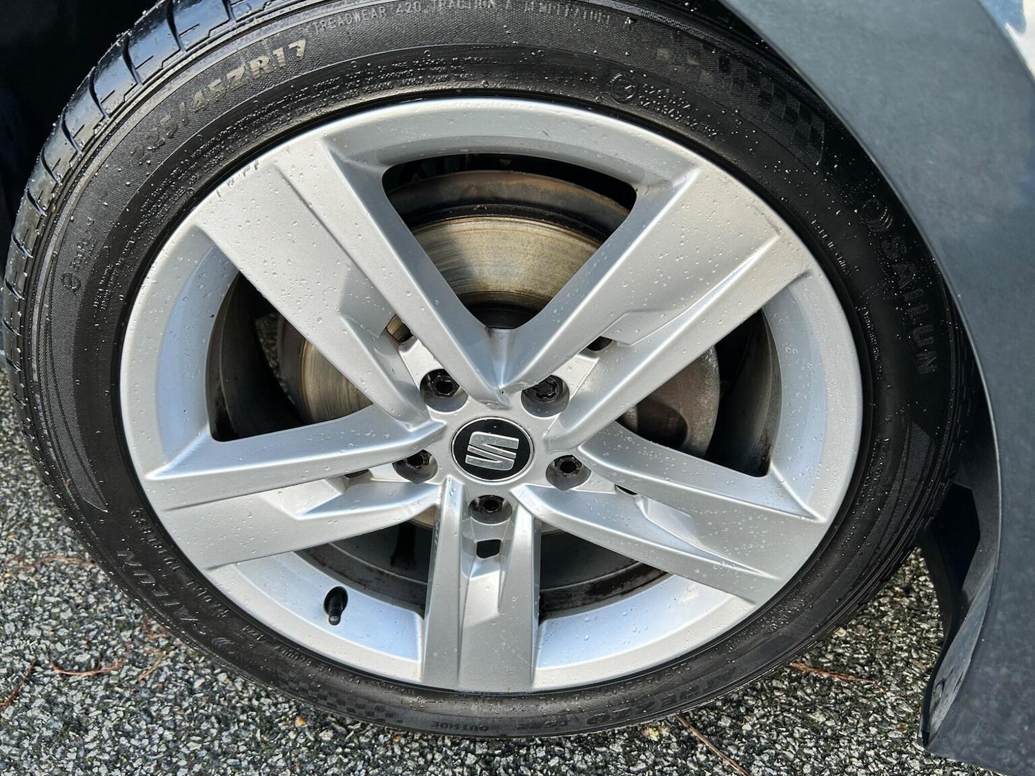 Used SEAT Leon 2020 for sale - 77465186: Photo 14