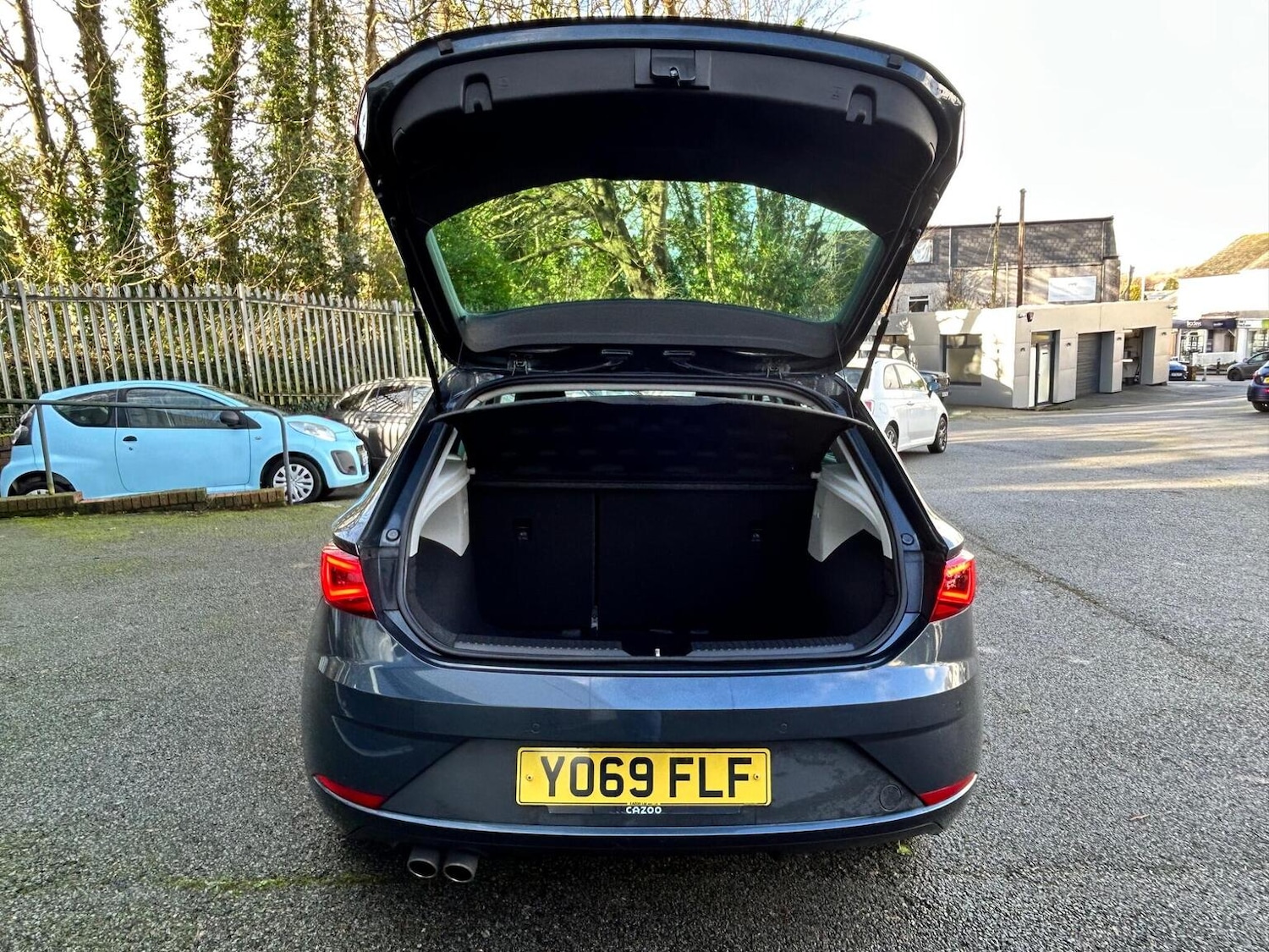 Used SEAT Leon 2020 for sale - 77465186: Photo 15