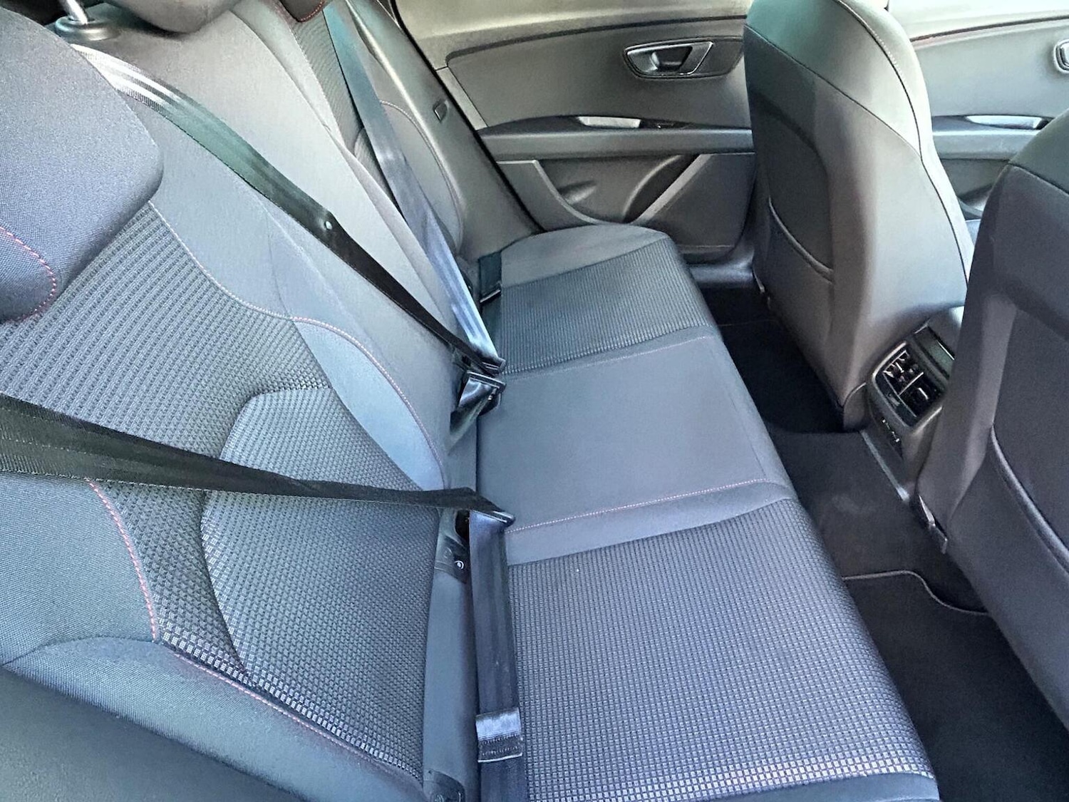 Used SEAT Leon 2020 for sale - 77465186: Photo 3