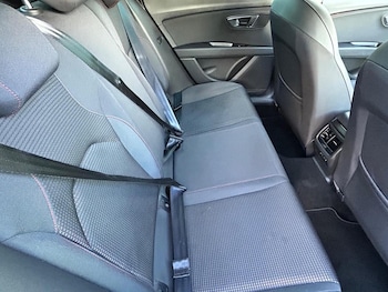 Used SEAT Leon 2020 for sale - 77465186: Photo