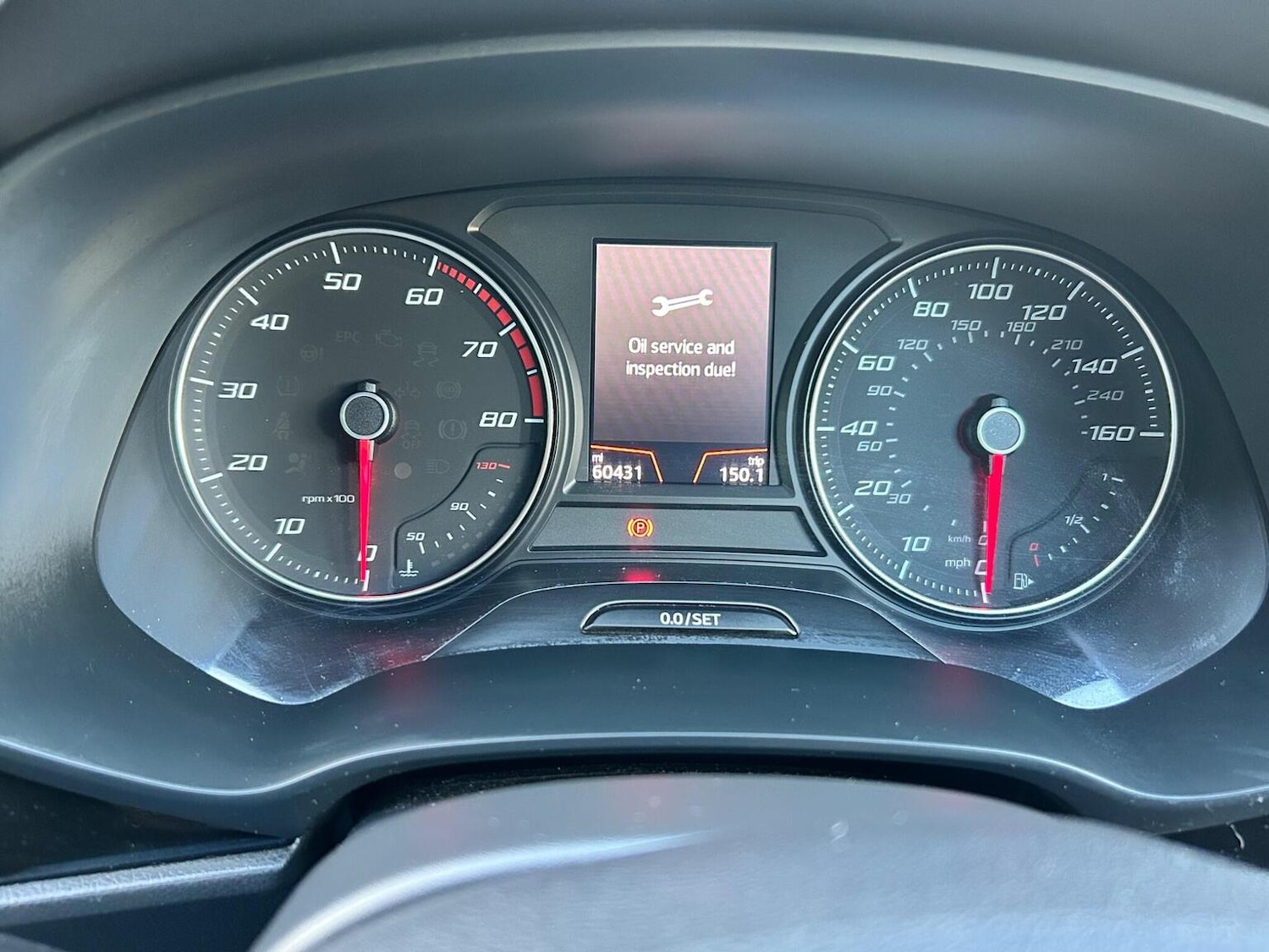 Used SEAT Leon 2020 for sale - 77465186: Photo 4