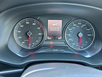 Used SEAT Leon 2020 for sale - 77465186: Photo