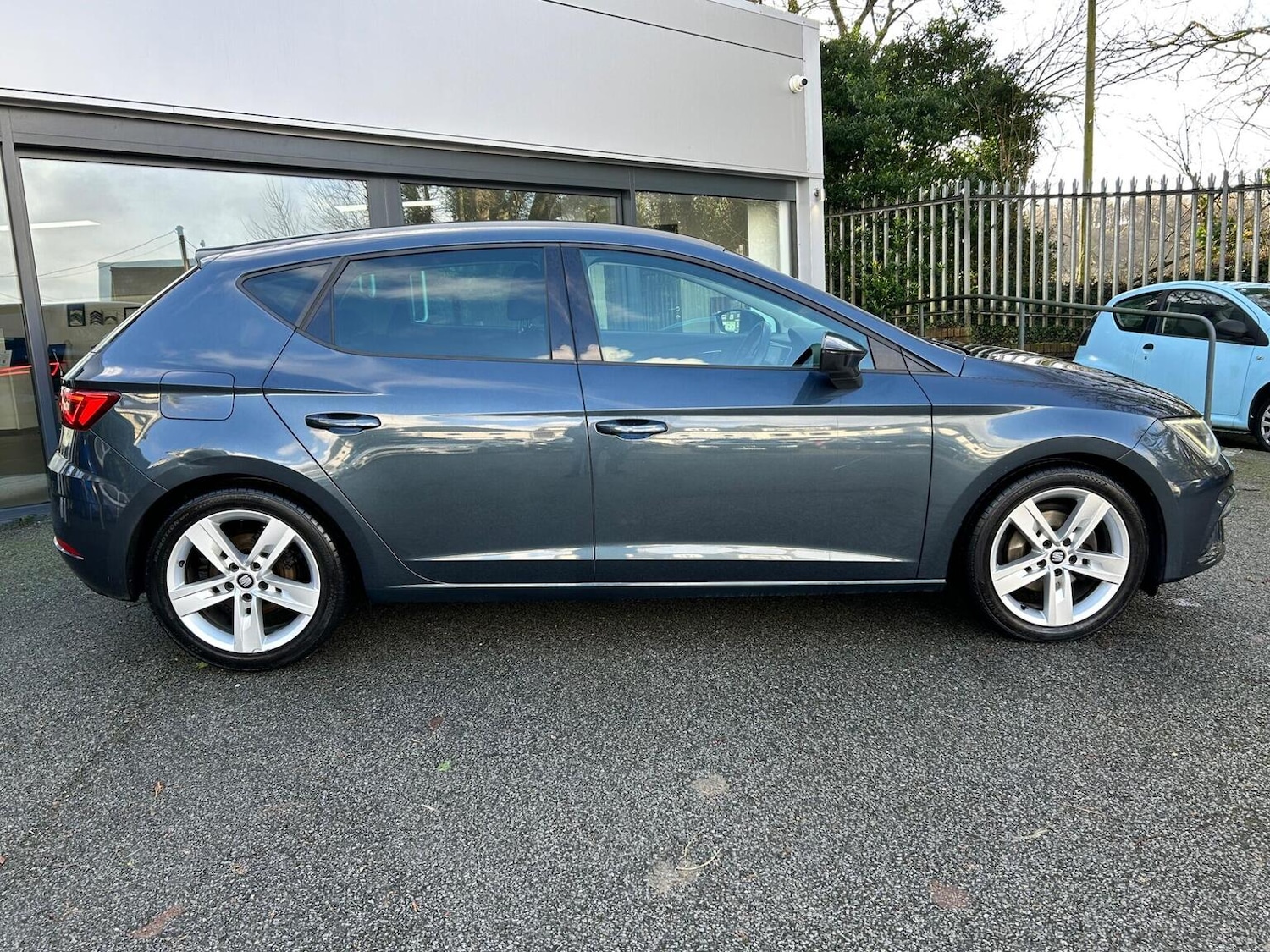 Used SEAT Leon 2020 for sale - 77465186: Photo 7