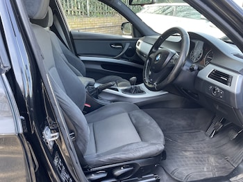 Used BMW 3 Series 2009 for sale - 77906536: Photo