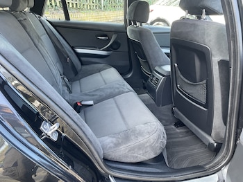 Used BMW 3 Series 2009 for sale - 77906536: Photo