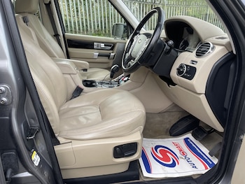 Used Land Rover Discovery 2010 for sale - 77525685: Photo