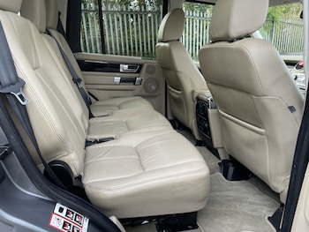 Used Land Rover Discovery 2010 for sale - 77525685: Photo