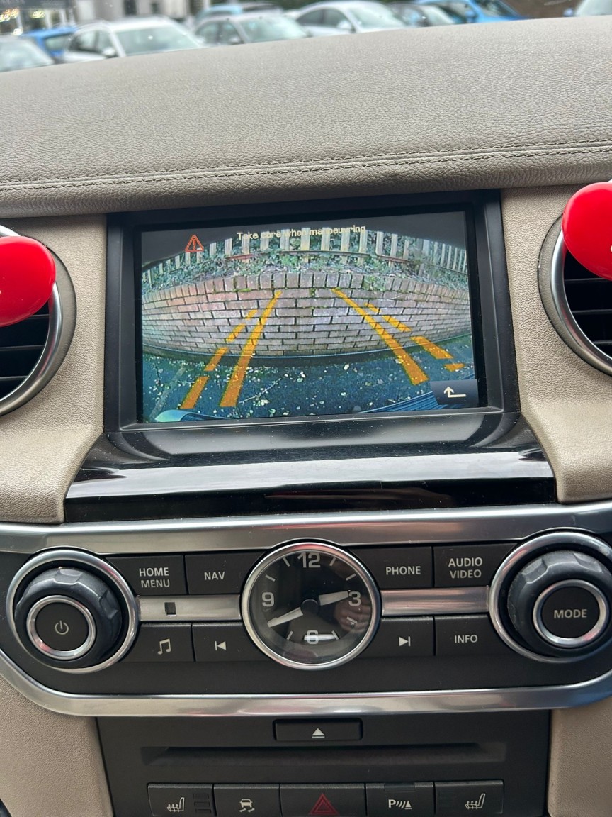 Used Land Rover Discovery 2010 for sale - 77525685: Photo 5