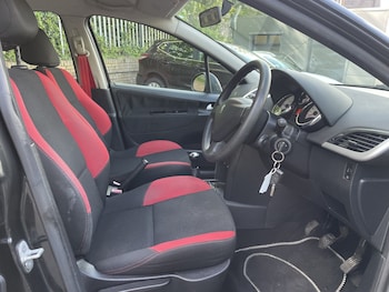 Used Peugeot 207 2010 for sale - 78306504: Photo