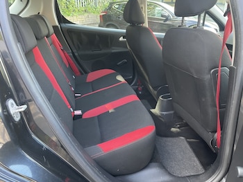 Used Peugeot 207 2010 for sale - 78306504: Photo