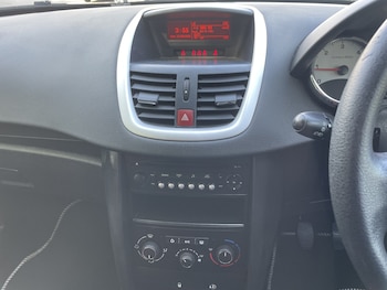 Used Peugeot 207 2010 for sale - 78306504: Photo