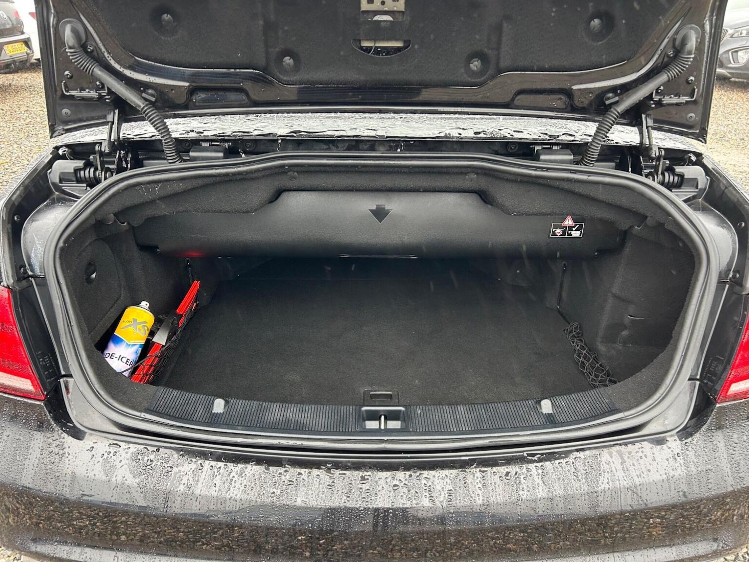 Used Mercedes-Benz E Class 2014 for sale - 77465195: Photo 13