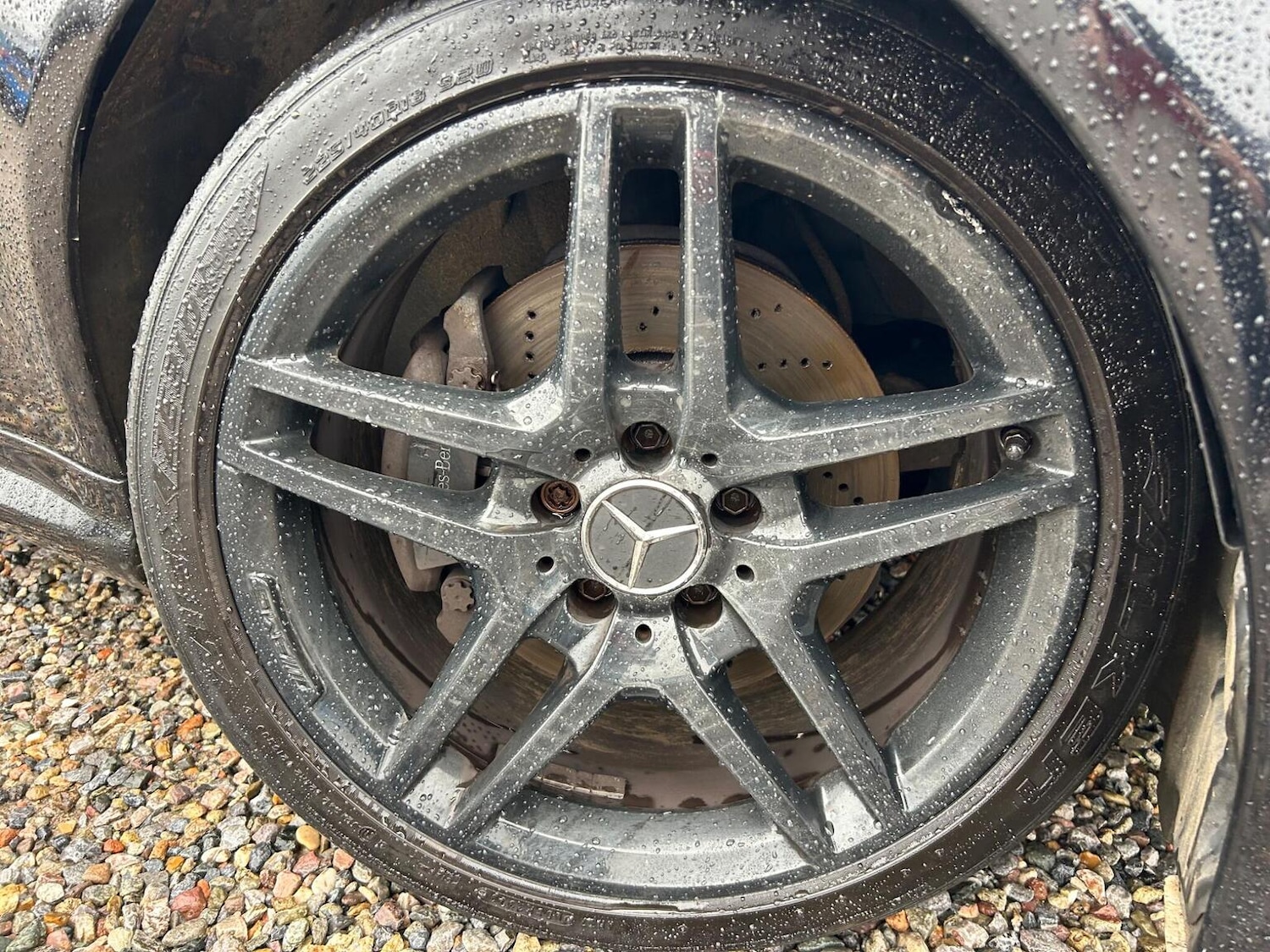 Used Mercedes-Benz E Class 2014 for sale - 77465195: Photo 14