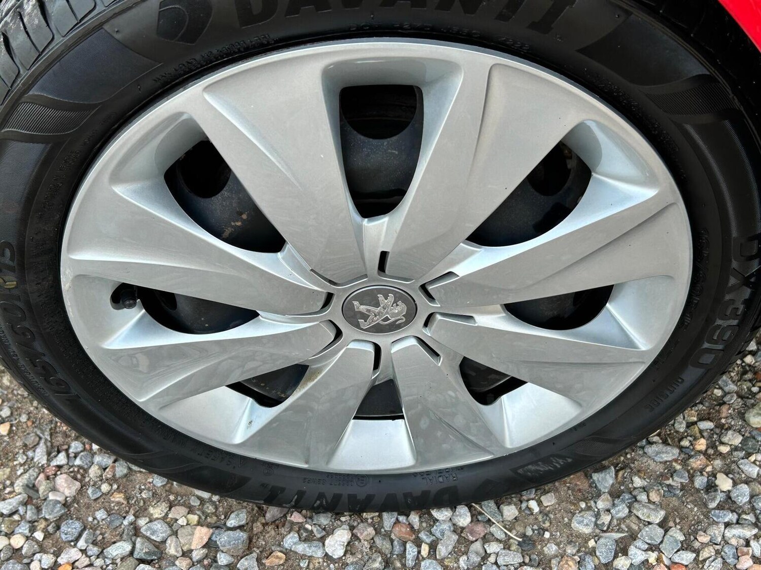 Used Peugeot 108 2017 for sale - 77465183: Photo 13