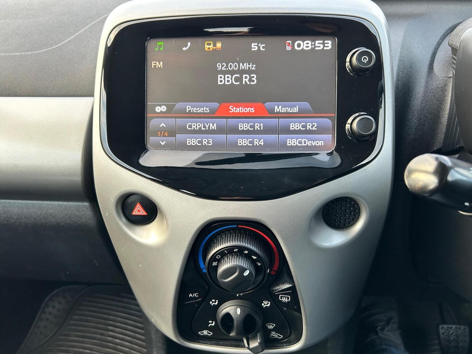 Used Peugeot 108 2017 for sale - 77465183: Photo 5