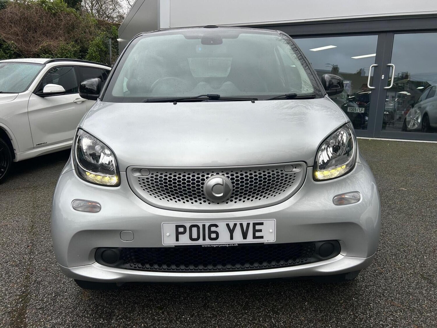 Used smart fortwo 2016 for sale - 77465134: Photo 11