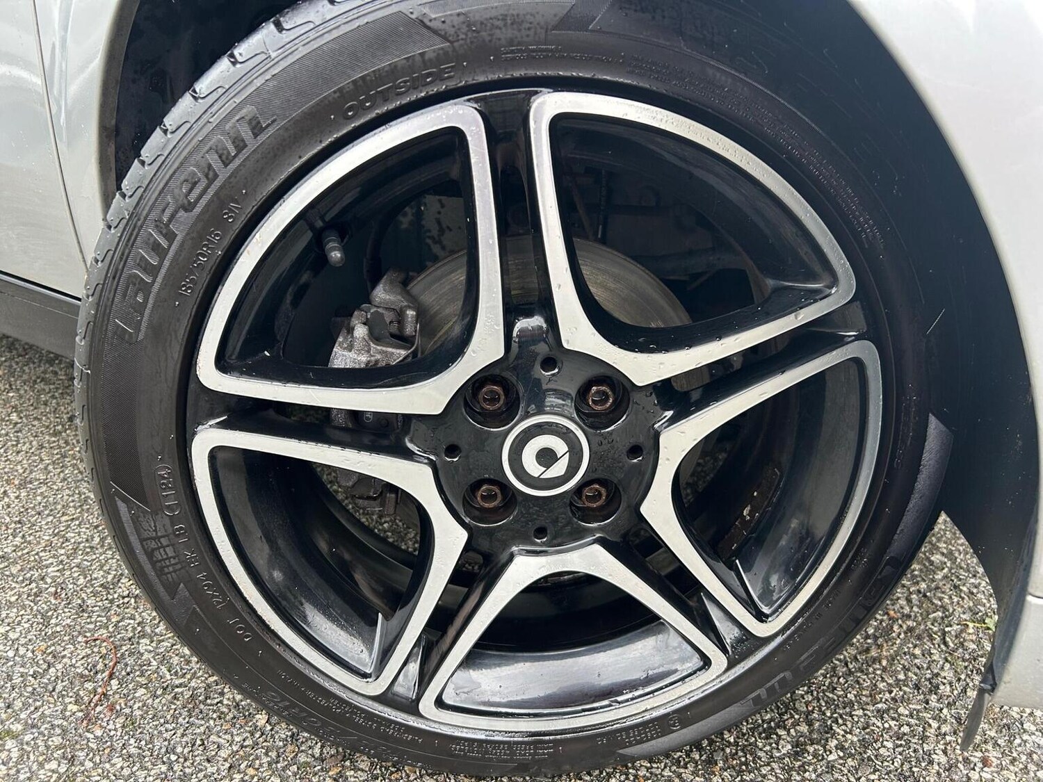 Used smart fortwo 2016 for sale - 77465134: Photo 13