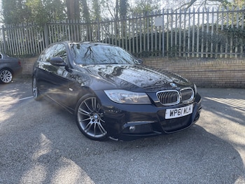 Used BMW 3 Series 2012 for sale - 77906534: Photo