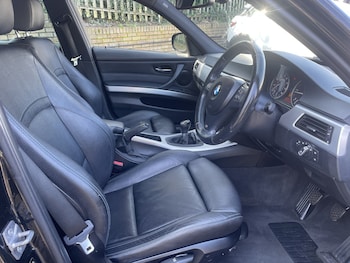 Used BMW 3 Series 2012 for sale - 77906534: Photo