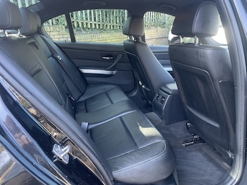 Used BMW 3 Series 2012 for sale - 77906534: Photo