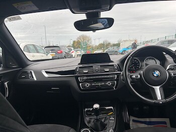 Used BMW 1 Series 2017 for sale - 77465191: Photo