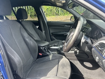 Used BMW 1 Series 2012 for sale - 78300412: Photo