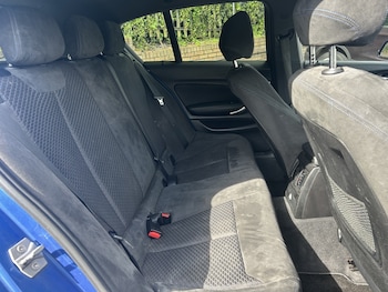 Used BMW 1 Series 2012 for sale - 78300412: Photo