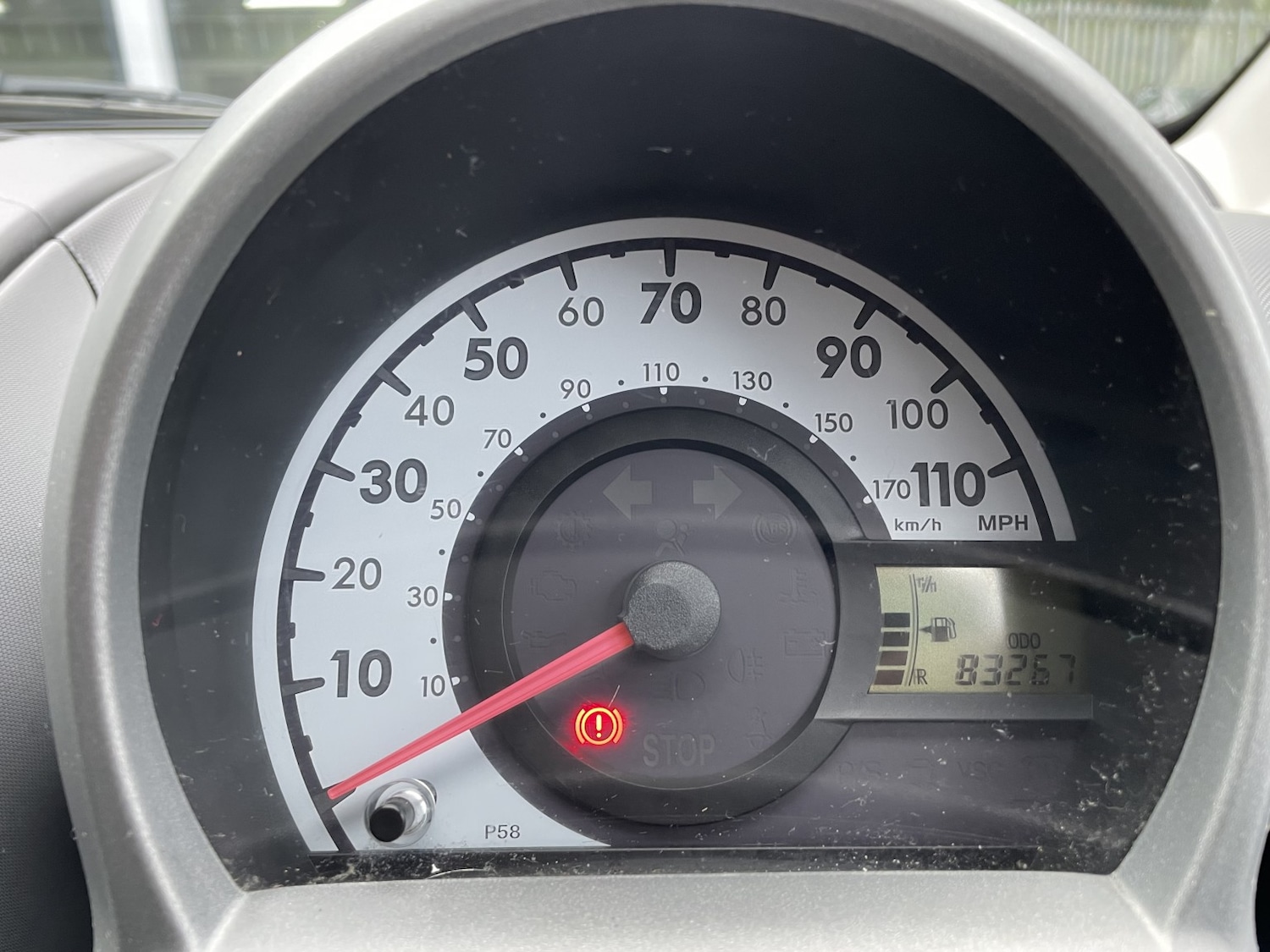 Used Toyota AYGO 2008 for sale - 77438288: Photo 4