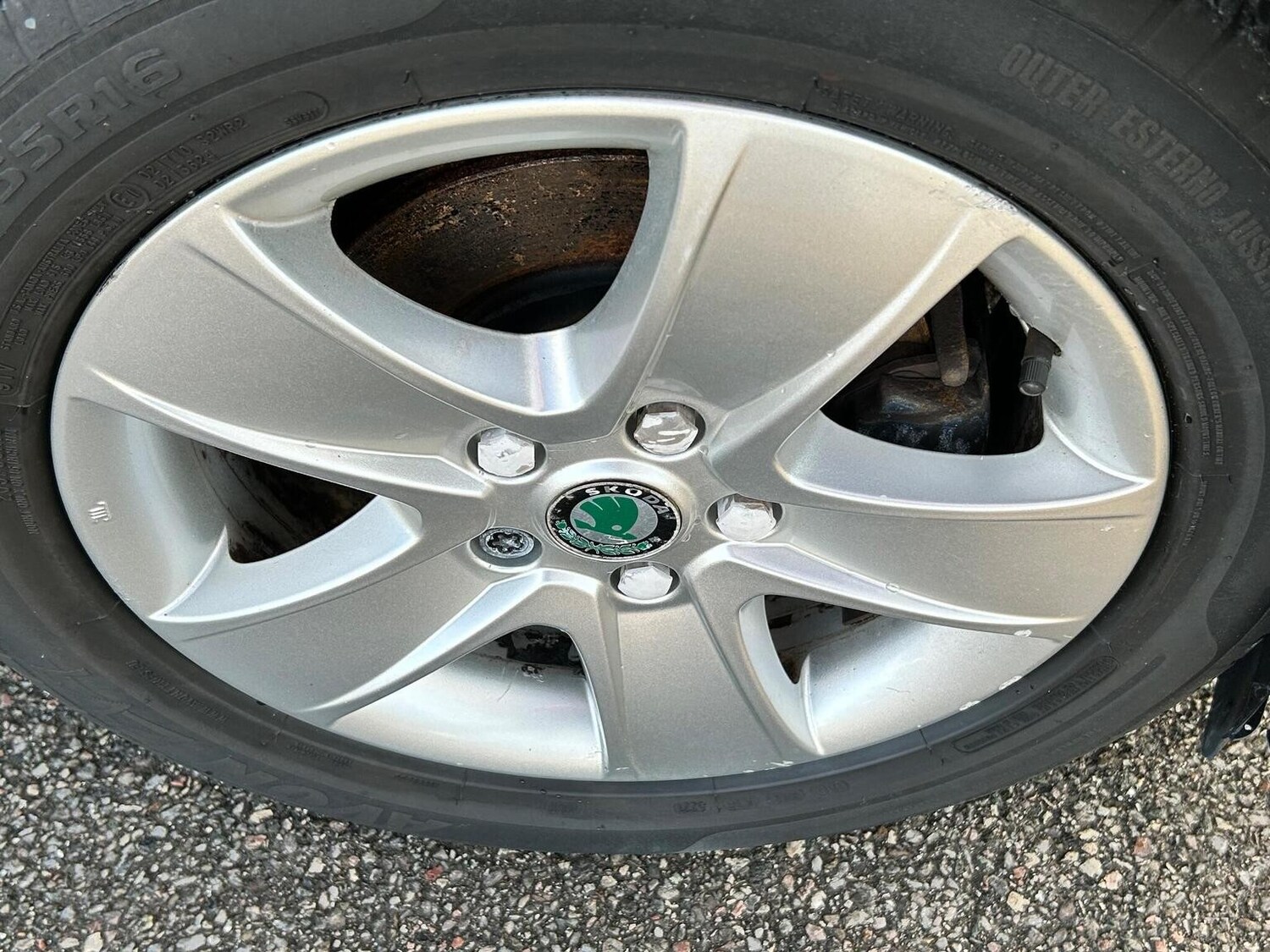 Used Skoda Octavia 2011 for sale - 77403848: Photo 11