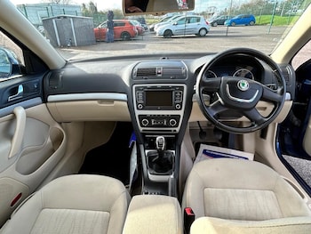 Used Skoda Octavia 2011 for sale - 77403848: Photo