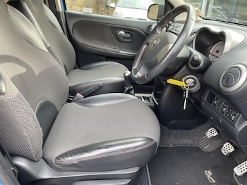 Used Nissan Note 2006 for sale - 77525691: Photo