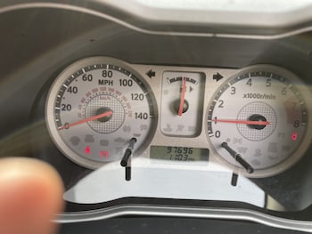 Used Nissan Note 2006 for sale - 77525691: Photo