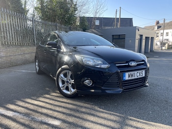 Used Ford Focus 2011 for sale - 79451426: Photo