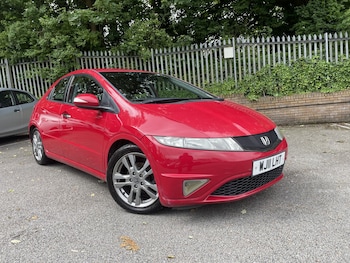 Used Honda Civic 2011 for sale - 78674147: Photo