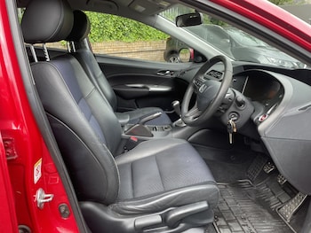 Used Honda Civic 2011 for sale - 78674147: Photo