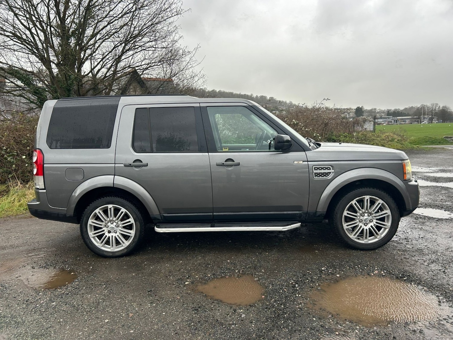 Used Land Rover Discovery 2010 for sale - 77403851: Photo 5