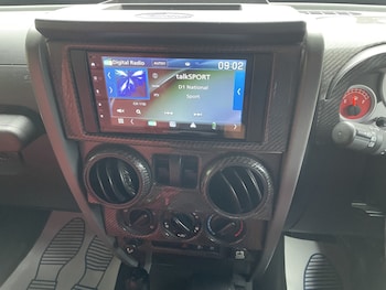 Used Jeep Wrangler 2007 for sale - 78628425: Photo