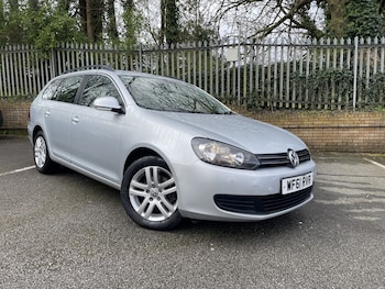 Volkswagen Golf feature image