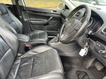 Used Volkswagen Golf 2011 for sale - 78045548: Photo