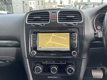 Used Volkswagen Golf 2011 for sale - 78045548: Photo