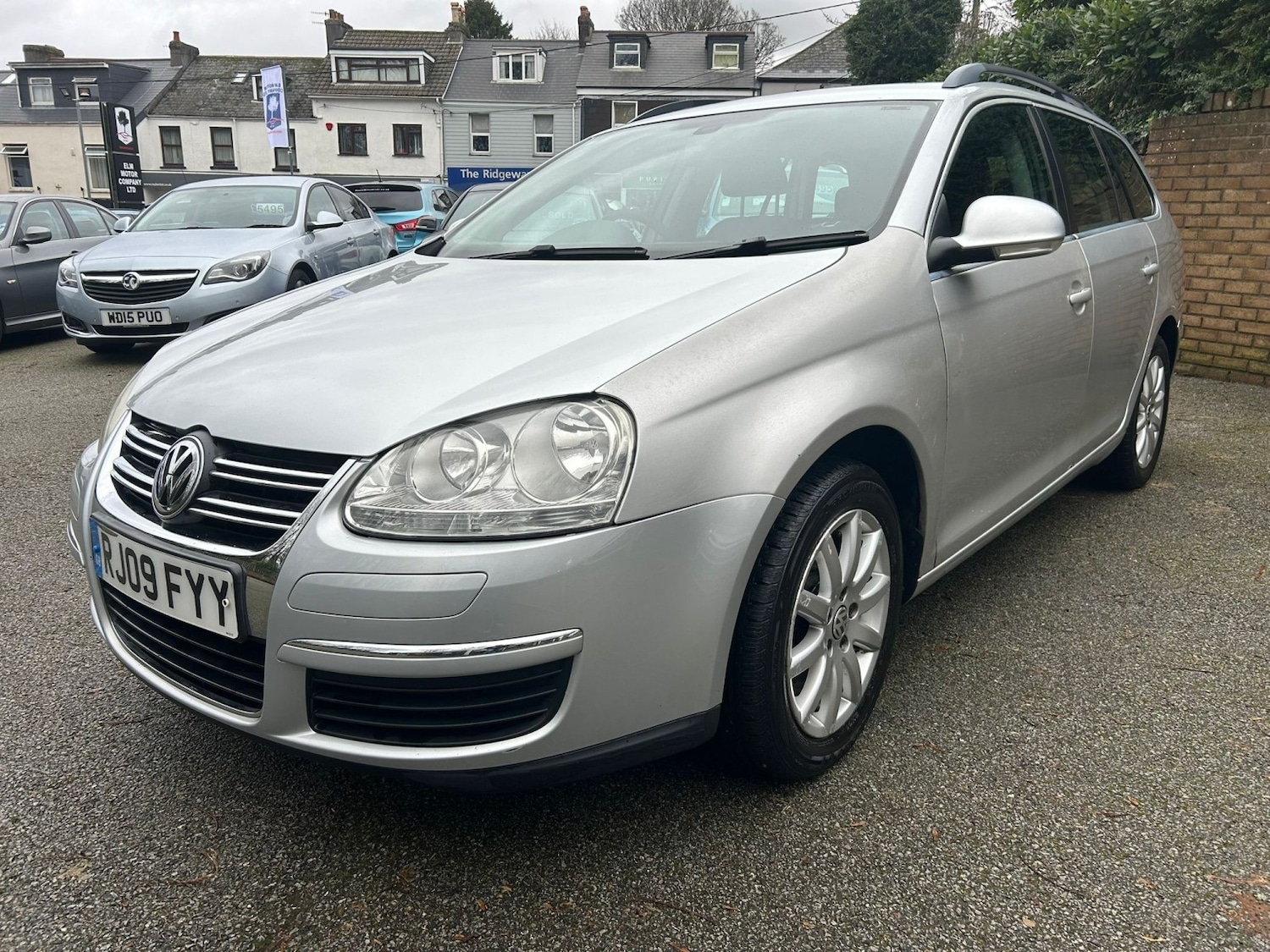 Used Volkswagen Golf 2009 for sale - 77403850: Photo 11