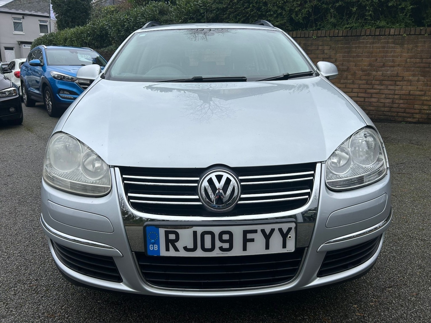 Used Volkswagen Golf 2009 for sale - 77403850: Photo 12