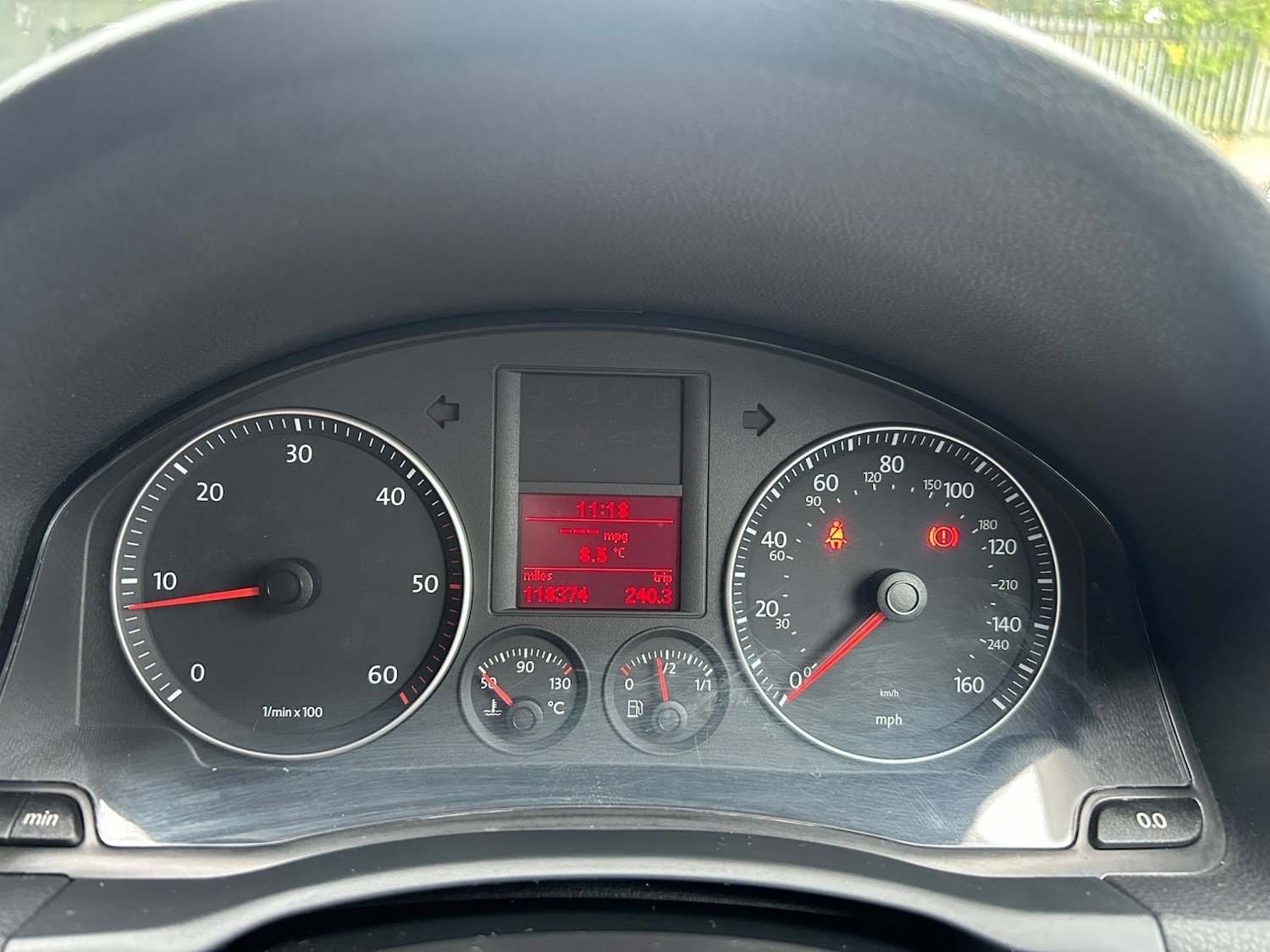 Used Volkswagen Golf 2009 for sale - 77403850: Photo 4